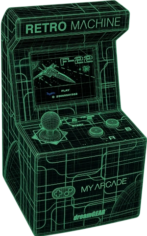 Retro-Gaming.at
